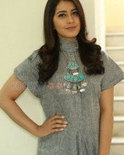 Raashii Khanna 10 Actress Rashi Khanna Latest Photoshoot Stills