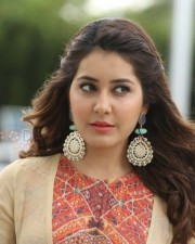 Raashii Khanna 25 Actress Rashi Khanna New Pictures