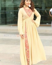 Raashii Khanna 22 Actress Rashi Khanna New Pictures