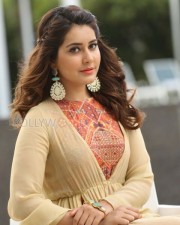 Raashii Khanna 11 Actress Rashi Khanna New Pictures