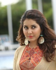 Raashii Khanna 6 Actress Rashi Khanna New Pictures