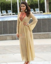 Raashii Khanna 5 Actress Rashi Khanna New Pictures