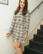 Raashii Khanna 2 Actress Rashi Khanna Photoshoot Pictures