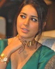 Raashii Khanna 49 Actress Rashi Khanna Sexy Cleavage Stills