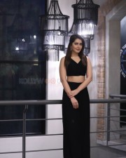 Raashii Khanna 14 Actress Rashi Khanna Sexy Photoshoot Pictures