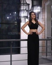 Raashii Khanna 12 Actress Rashi Khanna Sexy Photoshoot Pictures
