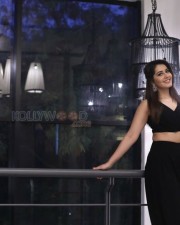 Raashii Khanna 10 Actress Rashi Khanna Sexy Photoshoot Pictures