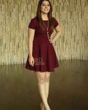 Raashii Khanna 1 Actress Rashi Khanna Sexy Skirt Photos