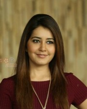 Raashii Khanna 55 Actress Rashi Khanna Sexy Skirt Photos