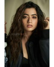 Actress Rashmika Mandanna Femina Magazine Photoshoot Stills 03