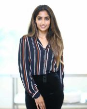 Actress Reba Monica John at FIR Movie Success Meet Photos 09 Actress Reba Monica John at FIR Movie Success Meet Photos 09