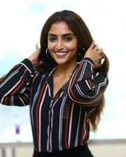 Actress Reba Monica John at FIR Movie Success Meet Photos 16 Actress Reba Monica John at FIR Movie Success Meet Photos 16