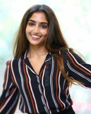 Actress Reba Monica John at FIR Movie Success Meet Photos 30 Actress Reba Monica John at FIR Movie Success Meet Photos 30