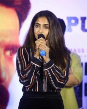 Actress Reba Monica John at FIR Movie Success Meet Photos 34 Actress Reba Monica John at FIR Movie Success Meet Photos 34