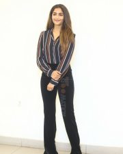 Actress Reba Monica John at FIR Movie Success Meet Photos 35 Actress Reba Monica John at FIR Movie Success Meet Photos 35