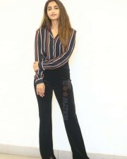 Actress Reba Monica John at FIR Movie Success Meet Photos 38 Actress Reba Monica John at FIR Movie Success Meet Photos 38