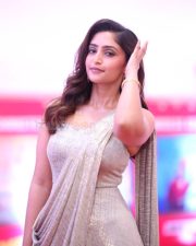 Actress Reba Monica John at Mad Maxx Blockbuster Celebration Event Pictures 07