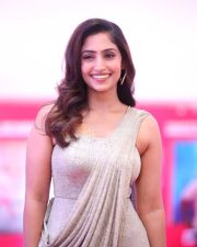 Actress Reba Monica John at Mad Maxx Blockbuster Celebration Event Pictures 09