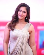 Actress Reba Monica John at Mad Maxx Blockbuster Celebration Event Pictures 11