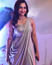 Actress Reba Monica John at Mad Maxx Blockbuster Celebration Event Pictures 12