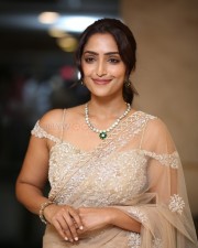 Actress Reba Monica John at Samajavaragamana Success Meet Photos 01 Actress Reba Monica John at Samajavaragamana Success Meet Photos 01
