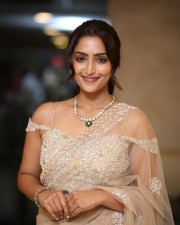 Actress Reba Monica John at Samajavaragamana Success Meet Photos 02 Actress Reba Monica John at Samajavaragamana Success Meet Photos 02