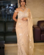 Actress Reba Monica John at Samajavaragamana Success Meet Photos 10 Actress Reba Monica John at Samajavaragamana Success Meet Photos 10