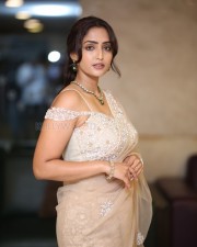 Actress Reba Monica John at Samajavaragamana Success Meet Photos 11 Actress Reba Monica John at Samajavaragamana Success Meet Photos 11