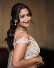 Actress Reba Monica John at Samajavaragamana Success Meet Photos 15 Actress Reba Monica John at Samajavaragamana Success Meet Photos 15