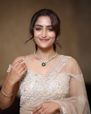 Actress Reba Monica John at Samajavaragamana Success Meet Photos 17 Actress Reba Monica John at Samajavaragamana Success Meet Photos 17