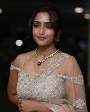 Actress Reba Monica John at Samajavaragamana Success Meet Photos 19 Actress Reba Monica John at Samajavaragamana Success Meet Photos 19