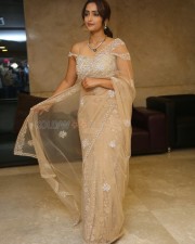 Actress Reba Monica John at Samajavaragamana Success Meet Photos 23 Actress Reba Monica John at Samajavaragamana Success Meet Photos 23