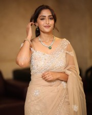Actress Reba Monica John at Samajavaragamana Success Meet Photos 41 Actress Reba Monica John at Samajavaragamana Success Meet Photos 41