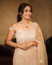Actress Reba Monica John at Samajavaragamana Success Meet Photos 42 Actress Reba Monica John at Samajavaragamana Success Meet Photos 42