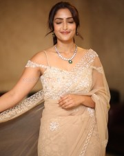 Actress Reba Monica John at Samajavaragamana Success Meet Photos 43 Actress Reba Monica John at Samajavaragamana Success Meet Photos 43