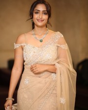 Actress Reba Monica John at Samajavaragamana Success Meet Photos 44 Actress Reba Monica John at Samajavaragamana Success Meet Photos 44
