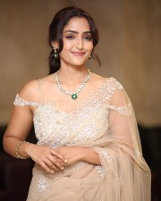 Actress Reba Monica John at Samajavaragamana Success Meet Photos 46 Actress Reba Monica John at Samajavaragamana Success Meet Photos 46