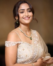 Actress Reba Monica John at Samajavaragamana Success Meet Photos 48 Actress Reba Monica John at Samajavaragamana Success Meet Photos 48