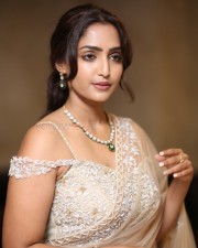 Actress Reba Monica John at Samajavaragamana Success Meet Photos 49 Actress Reba Monica John at Samajavaragamana Success Meet Photos 49