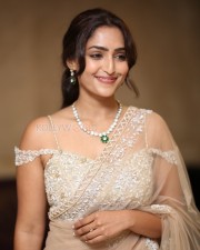 Actress Reba Monica John at Samajavaragamana Success Meet Photos 50 Actress Reba Monica John at Samajavaragamana Success Meet Photos 50