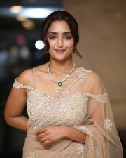 Actress Reba Monica John at Samajavaragamana Success Meet Photos 51 Actress Reba Monica John at Samajavaragamana Success Meet Photos 51