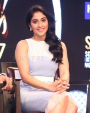 Actress Regina At Siima Short Film Awards Photos