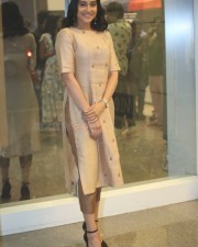 Actress Regina Cassandra At Beautyland In Jrc Convention Centre Photos