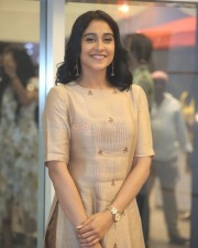 Actress Regina Cassandra At Beautyland In Jrc Convention Centre Photos