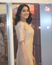 Actress Regina Cassandra At Beautyland In Jrc Convention Centre Photos