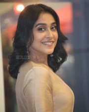 Actress Regina Cassandra At Beautyland In Jrc Convention Centre Photos