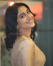 Actress Regina Cassandra At Beautyland In Jrc Convention Centre Photos