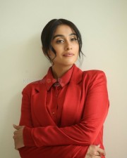 Actress Regina Cassandra At Evaru Movie Interview Photos