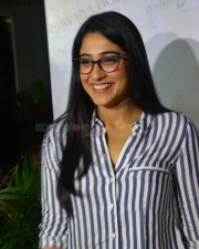 Actress Regina Cassandra At Junior Kuppana Restaurant Launch Photos