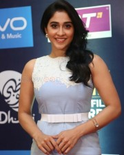 Actress Regina Cassandra At Siima Short Film Awards Photos